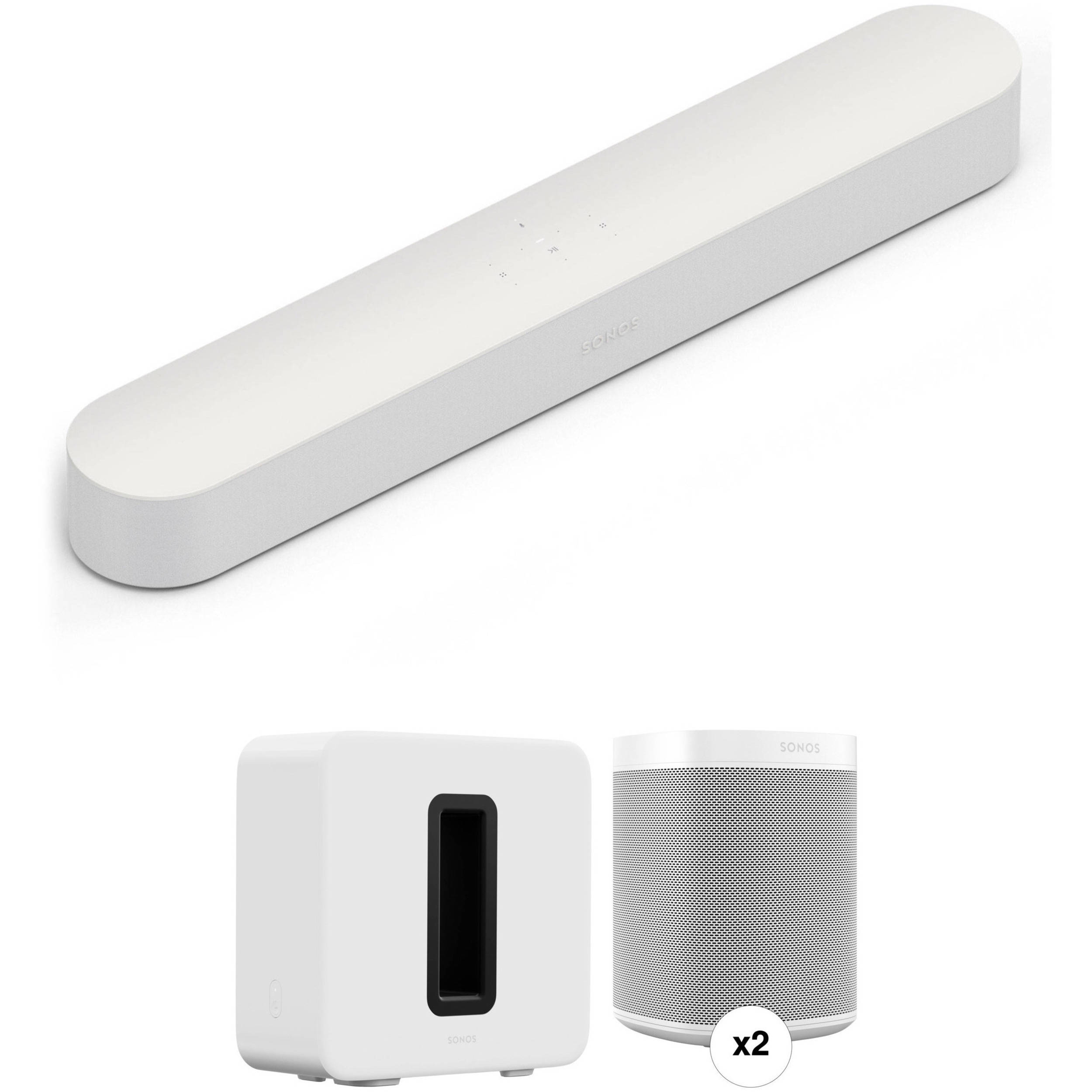 sonos beam adapter
