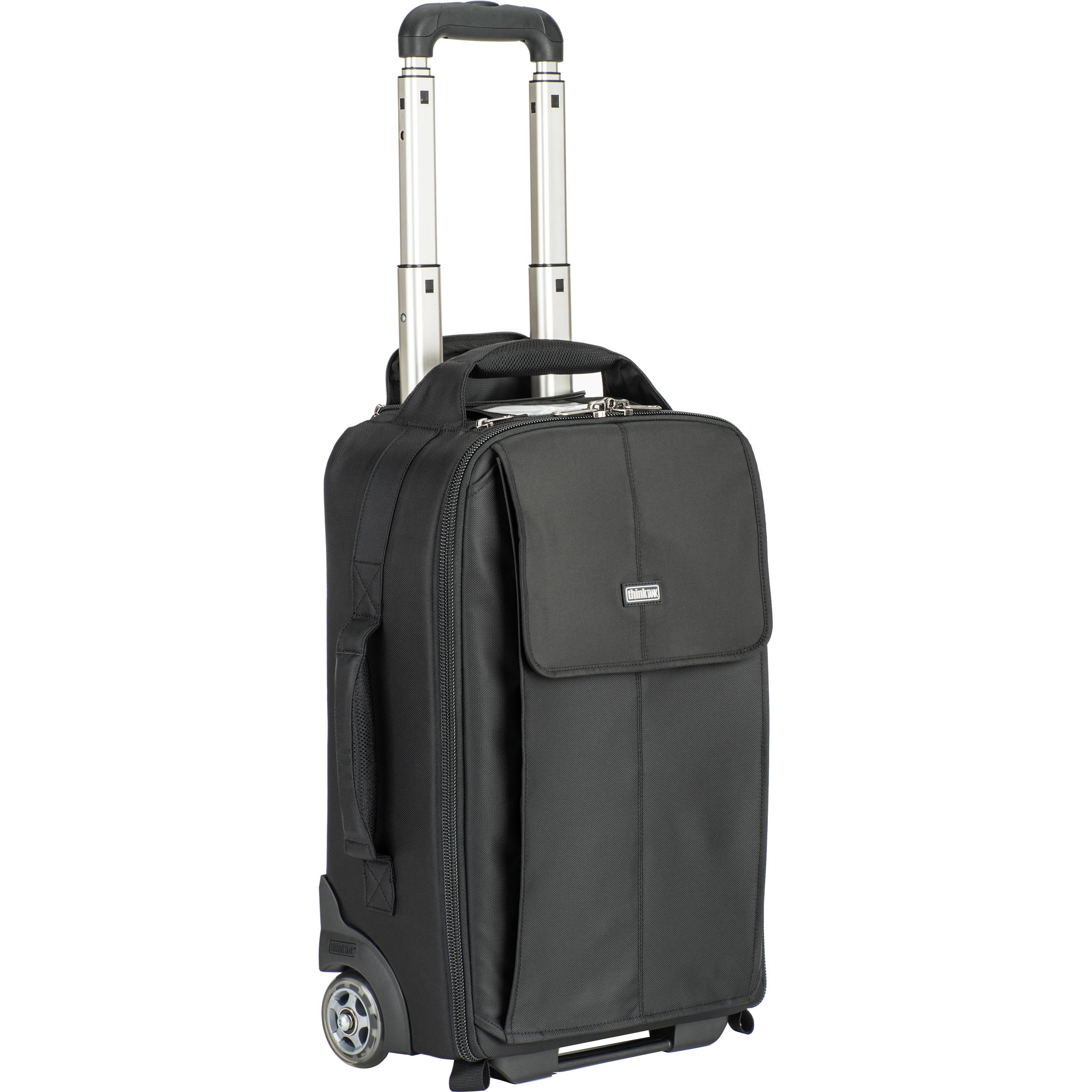 what are the measurements for a carry on bag