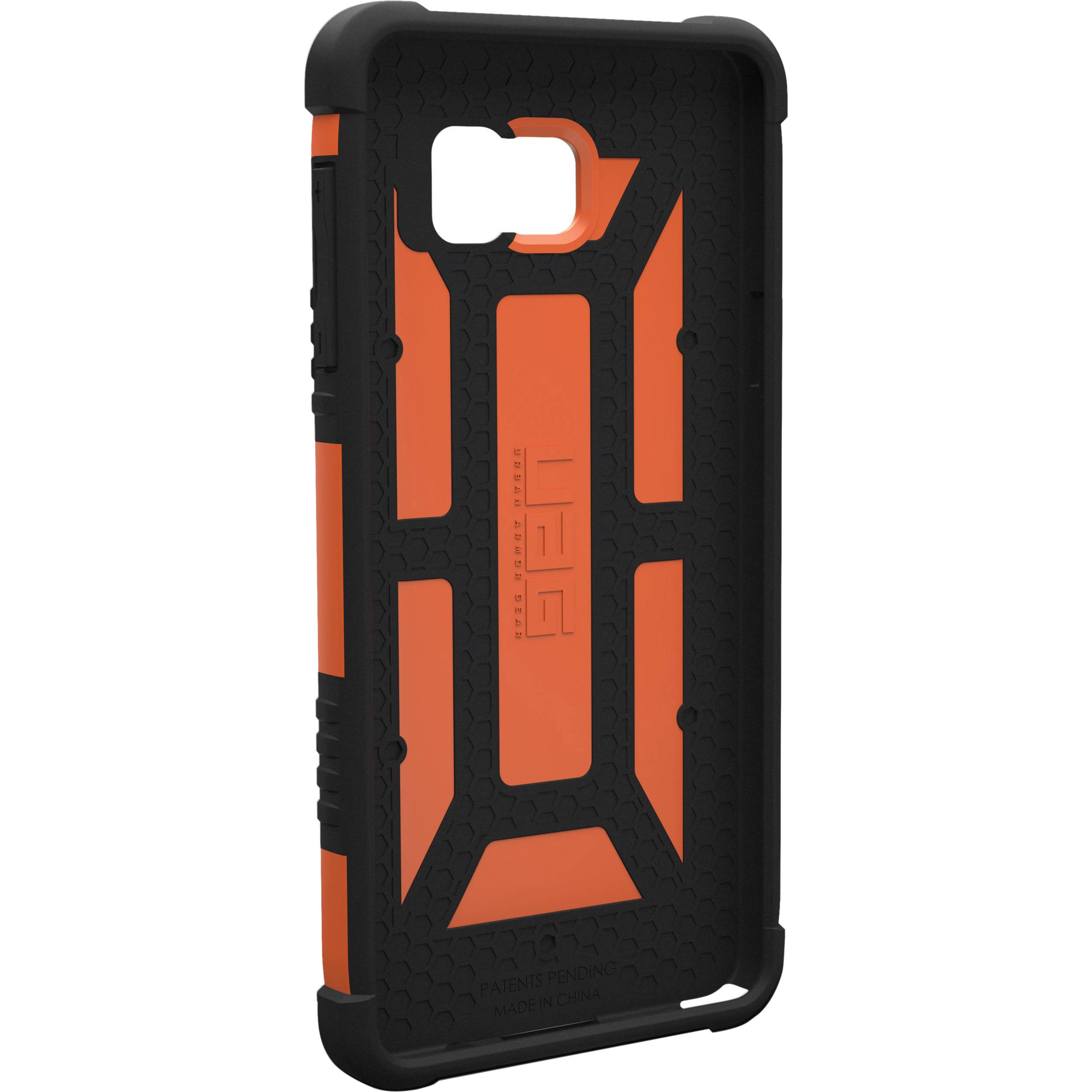 uag note5