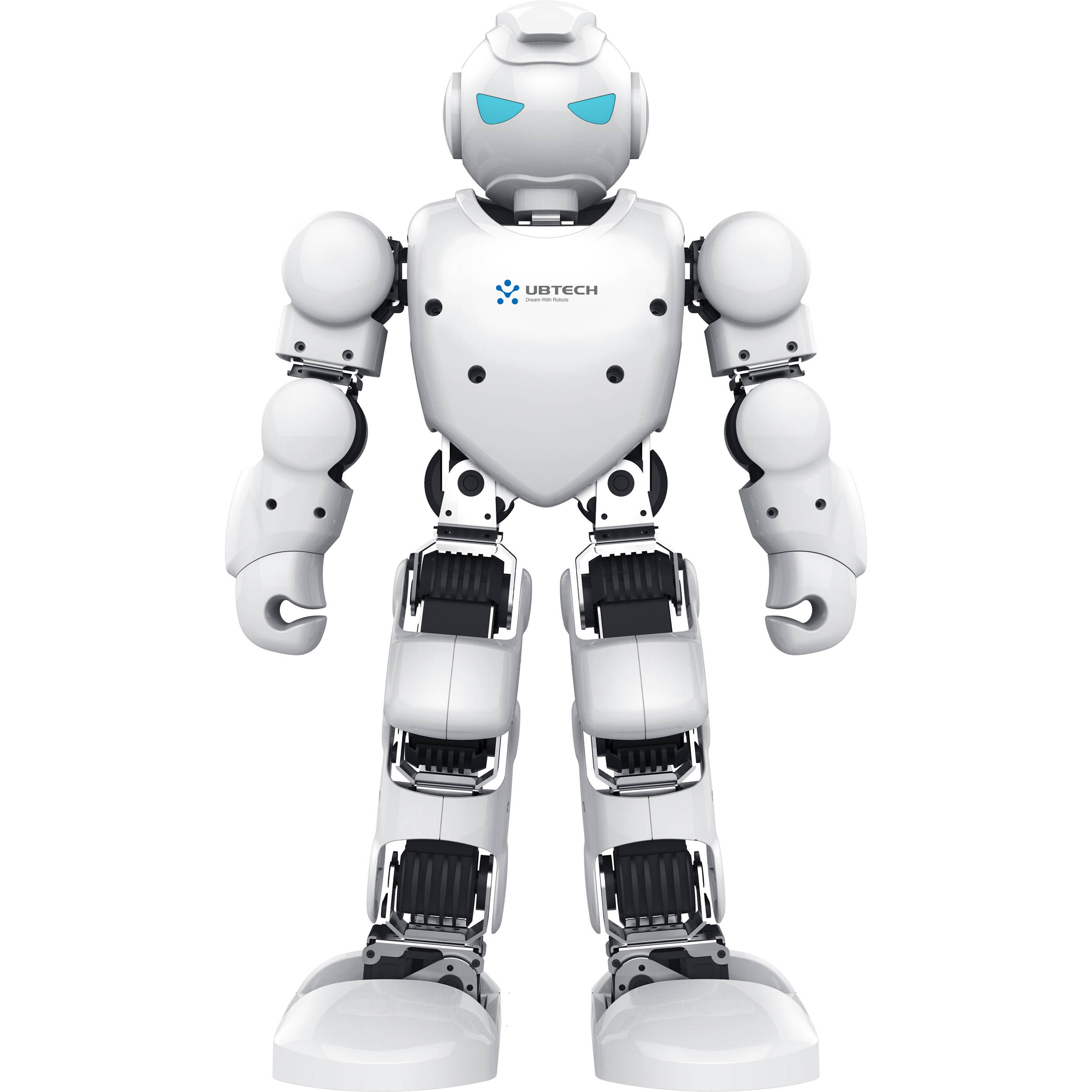 UBTECH Robotics Alpha 1 Pro Humanoid 