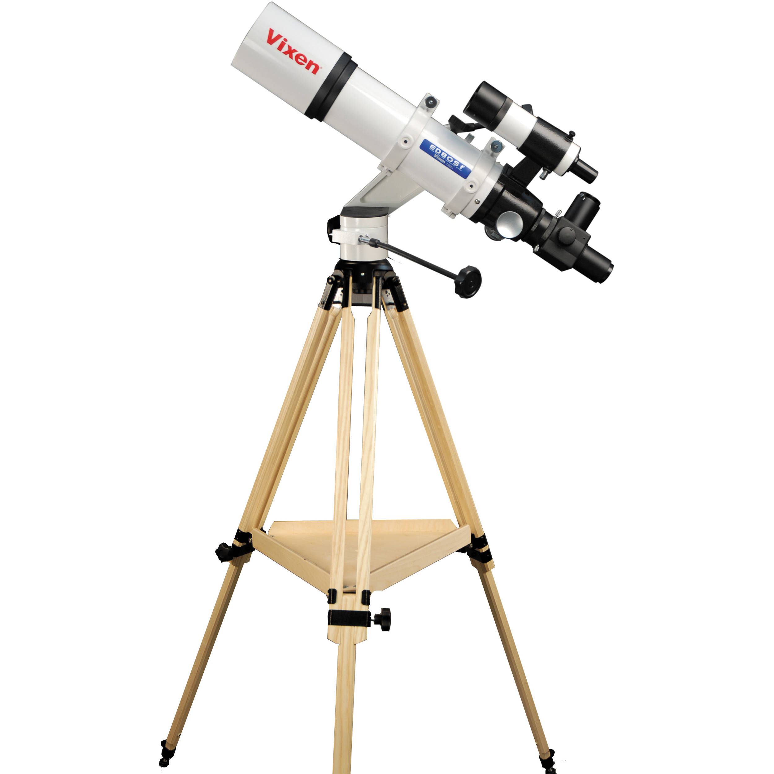 best 80mm refractor