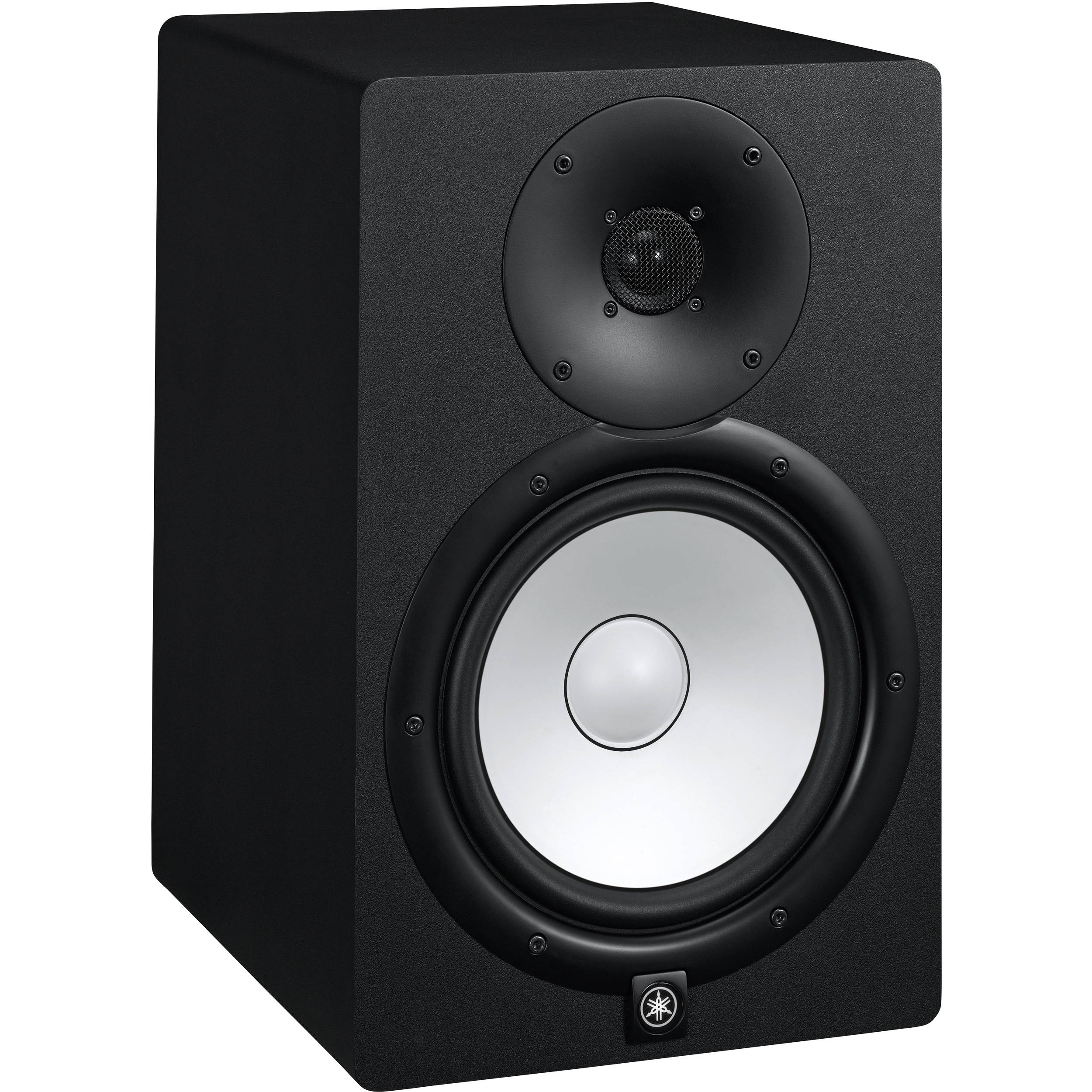 yamaha hs8 power consumption