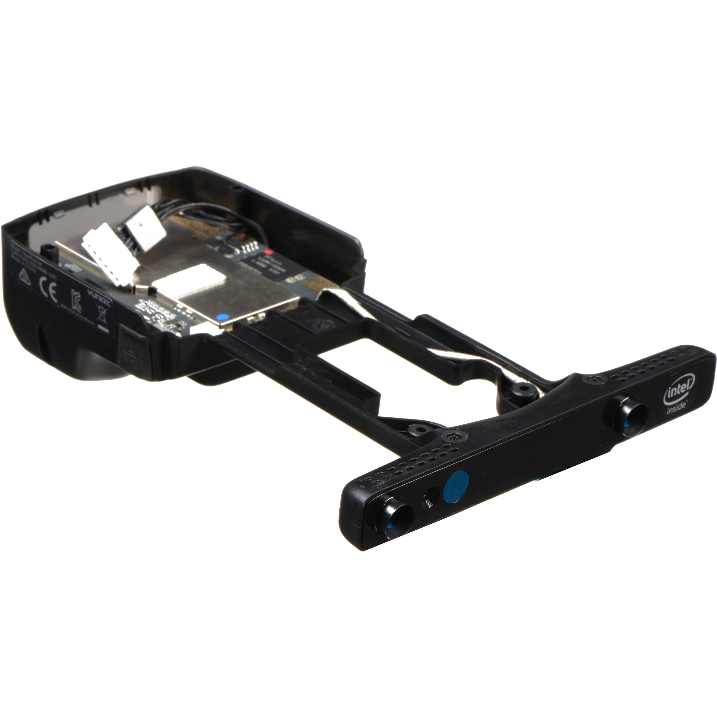 yuneec typhoon h realsense