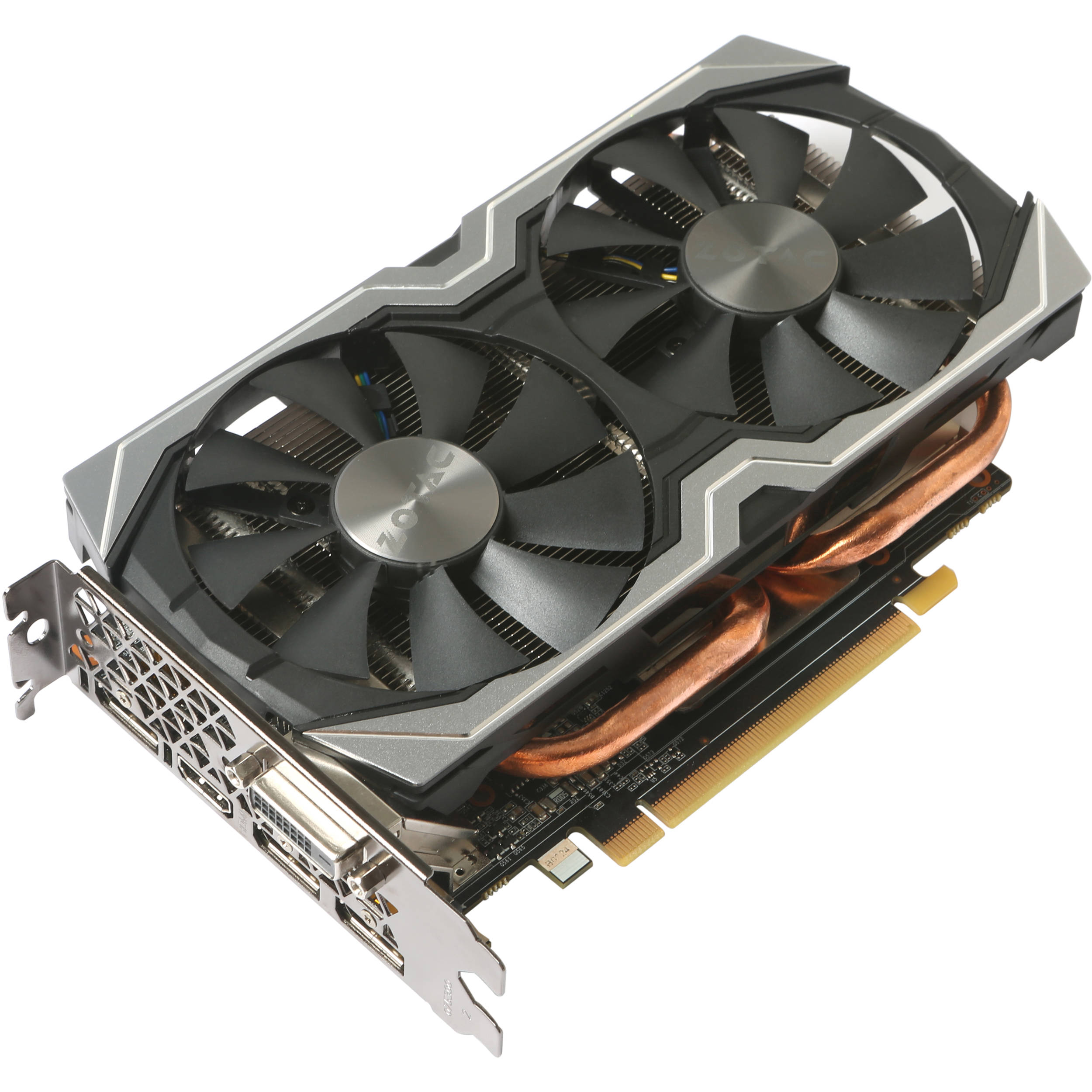 zotac amp