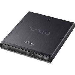 Sony VAIO USB Optical Drive External DVD Burner VGPUDRW1 B&H