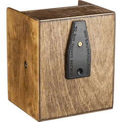 Lensless 4 x 5" Pinhole Camera (Baltic Birch)
