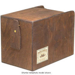 Lensless 5 x 7" Pinhole Camera (Baltic Birch)