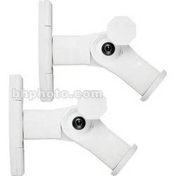 Wall Ceiling Speaker Mounts B H Photo Video