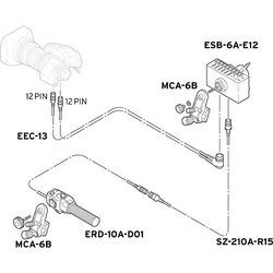 Fujinon Erd-t22 Service Manual