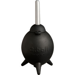 Giottos Q Ball Air Blower (Black