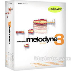 Download Celemony Melodyne Studio Edition v3222 - YouTube