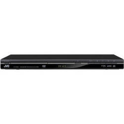 JVC XV-N350B DVD Player (Black) XV-N350B B&H Photo Video