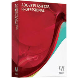 fl adobe flash cs3 professional