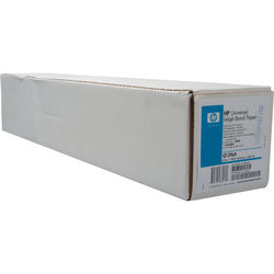 hp paper inkjet bond universal matte wide roll