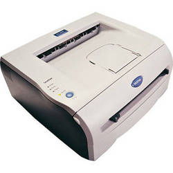 Brother HL-2040 Laser Printer - Parallel and USB HL-2040 B&H