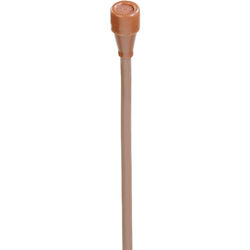 Black Countryman M2CP6FF10 ISOMAX 2 All-Purpose Microphone for Hardwire Transmitter