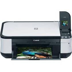 Canon PIXMA MP480 Photo All-in-One Printer 2918B002 B&H Photo