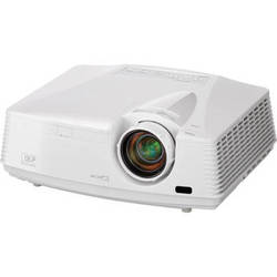 Mitsubishi XD600U-G XGA DLP Projector XD600U-G B&H Photo Video