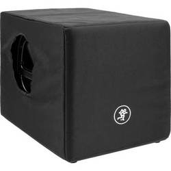Mackie Speaker Cover for Mackie HD1801 (Black)