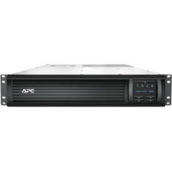 APC Smart-UPS 3000 VA RM 2U LCD 230 V SMT3000RMI2U B&H Photo