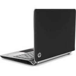 Hp pavilion dm3 нет изображения