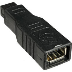 NewerTech FireWire 800-400 Adapter