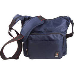 Ape Case AC540BL Envoy Standard Messenger Camera Case (Blue)