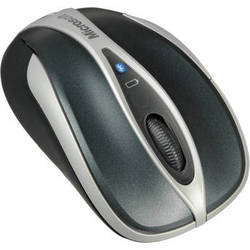 Microsoft bluetooth notebook mouse 5000 как подключить