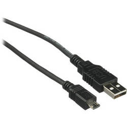 LEAD FOR PC AND MAC SONY  FDR-AX1E/BC,FDR-AX1EB CAMERA USB DATA SYNC CABLE 
