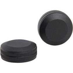Black 61014 Hawke Sport Optics Flip Up Covers 36mm Objective
