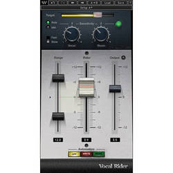 vocal rider plug in vocal rider plug in