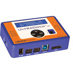 CRU-DataPort UltraDock v5 for 2.5" & 3.5" Drives