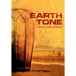 Big Fish Audio Earth Tone: World Percussion DVD ETWP1 ...