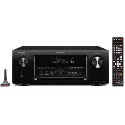 Denon AVR-3313CI 7.2-Channel Integrated Network AV AVR-3313CI