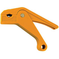 Platinum Tools Platinum Tools 15022C SealSmart RG6 Coax Stripper Clamshell