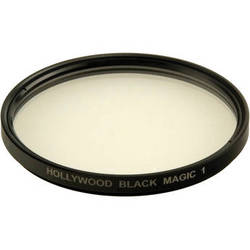 hollywood blackmagic filter
