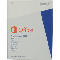 microsoft office professional 2013 product key