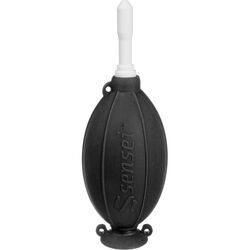Sensei Bulb Air-Blower (Large, Black)