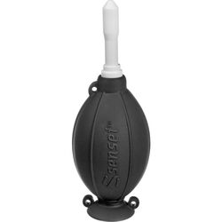Sensei Bulb Air-Blower (Medium, Black)