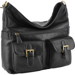 Jo Totes Gracie Camera Bag (Black)