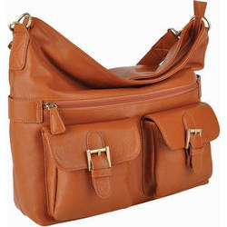 Jo Totes Gracie Camera Bag (Butterscotch)
