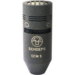 Schoeps CCM 5 LG Compact Microphone