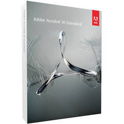 adobe acrobat x standard windows 10