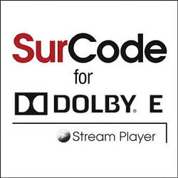 2.0 Activation Digital Dolby Premiere Surcode