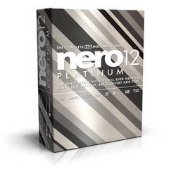 nero 12 platinum 12.0.020 download