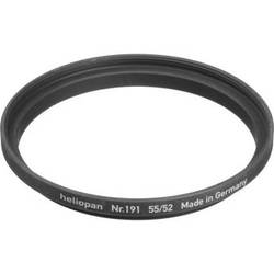 Heliopan 171 Adapter Ring 62//58