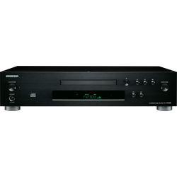 onkyo cd player recorder