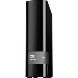 WD 3TB My Book USB 3.0 External Hard Drive