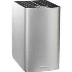 WD 6TB My Book Thunderbolt Duo