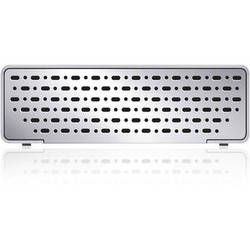 Sans Digital TowerSTOR TS1CT+ Diskless 1-Bay Triple Interface Hard Drive Enclosure